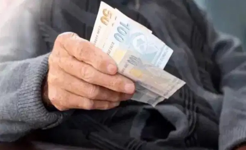Mahkeme seyyanen zammın emeklilere de verilmesi istemiyle SGK’ye açılan davayı reddetti