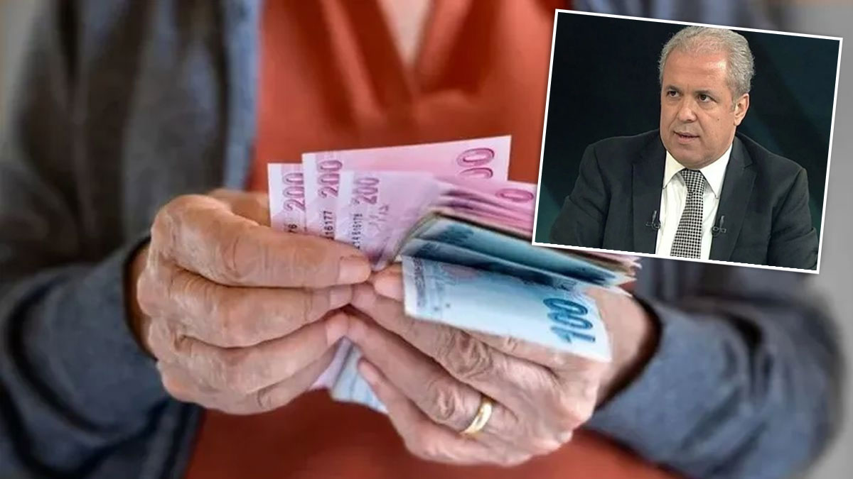 AK Partili Şamil Tayyar’dan iktidara ’emekli’ uyarısı: Sandıkta Hiroşima etkisi yaratır