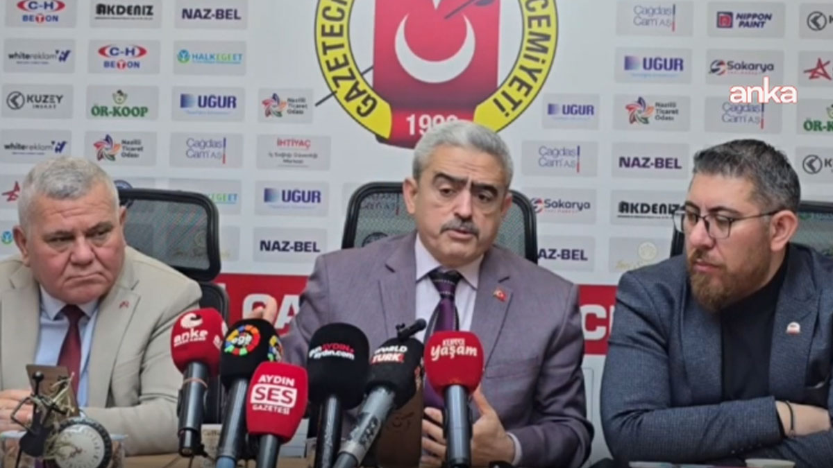 Şükürsüzlük’ çıkışıyla tepki çeken MHP Aydın İl Başkanı görevden alındı: Gerekçe ‘kumar’ görüntüleri