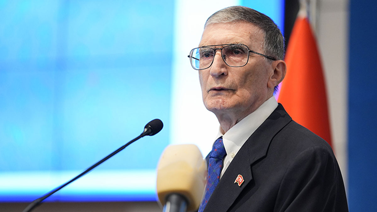 Nobel ödüllü Aziz Sancar’dan tarihi buluş