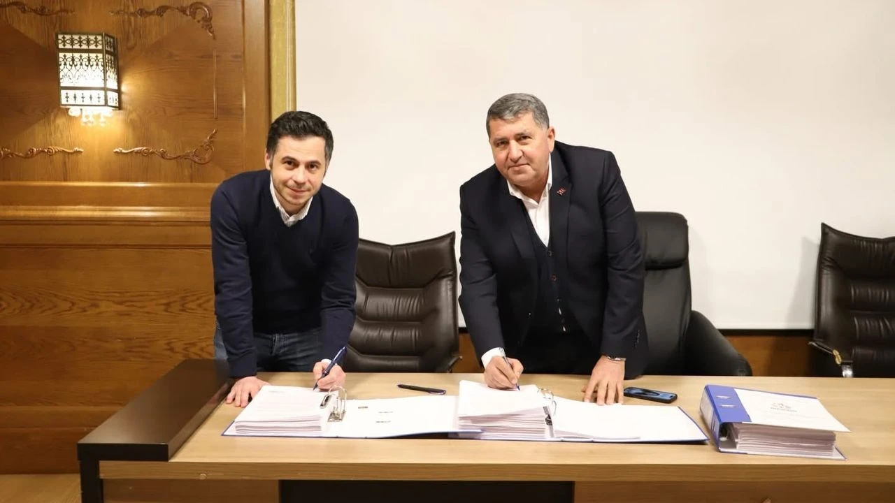 Bayındır’dan GES hamlesi