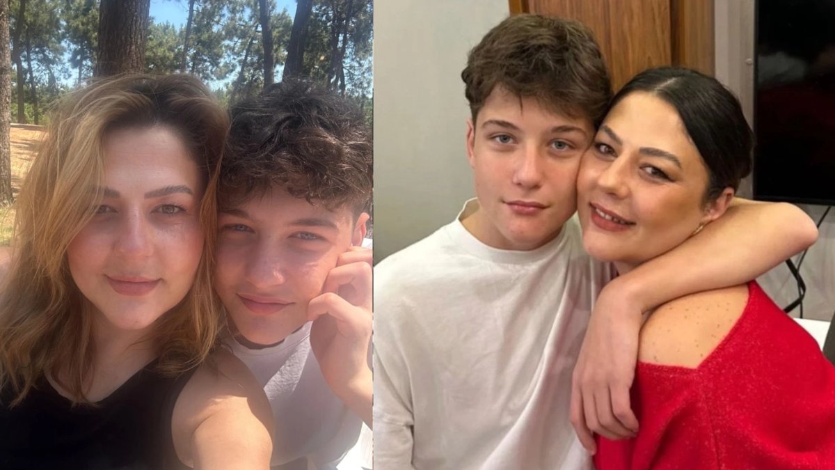 Bıçaklı saldırıda ölen 17 yaşındaki Atlas Çağlayan’ın annesi ilk kez konuştu: ‘Onlar çocuk değil, 15 yaşında caniler’