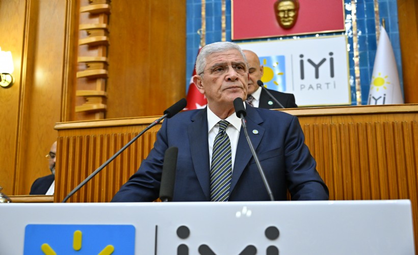 Dervişoğlu’nun yeni A Takımı belli oldu