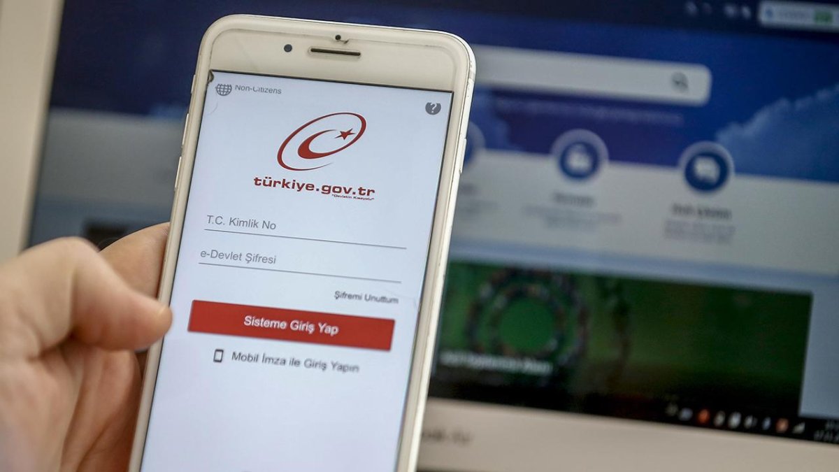 Kamuda ‘Dijital Tebligat’ dönemi: Her vatandaşa zorunlu adres geliyor