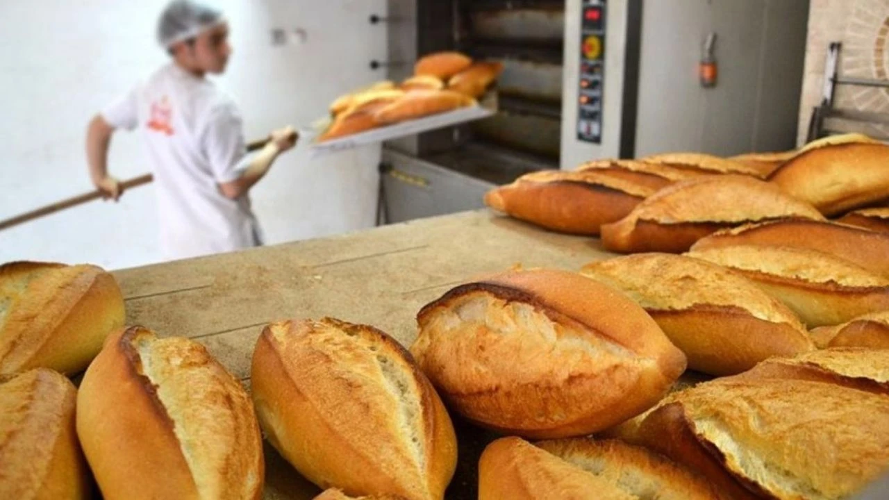 ‘Ekmeğe zam yok’ haberlerine yalanlama!
