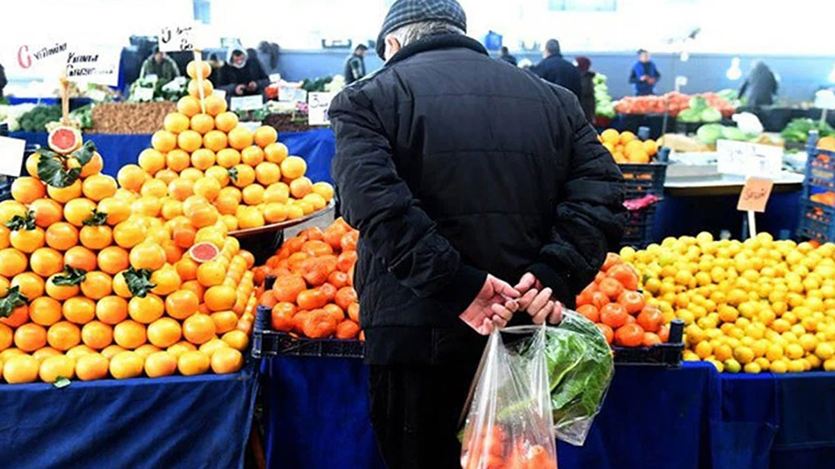 BETAM anket sonuçlarını paylaştı: Vatandaş enflasyonun düşeceğine inanmıyor