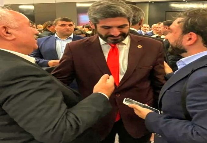 Ercüment Tula: Korkmadık, korkmuyoruz, korkmayacağız