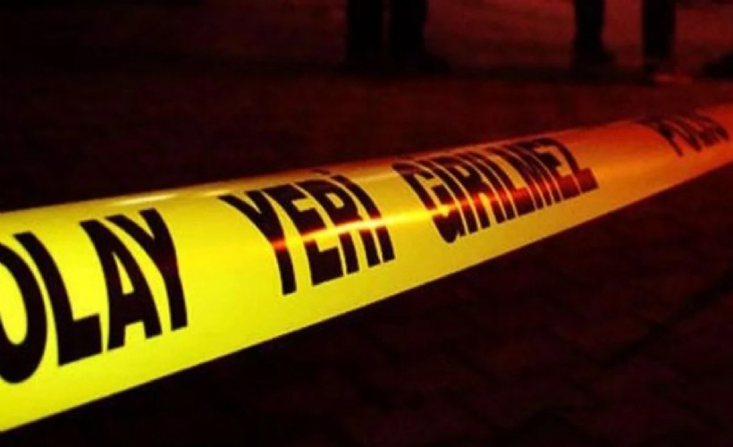 Erkek terörü bitmek bilmiyor: Sokak ortasında kadın cinayeti!