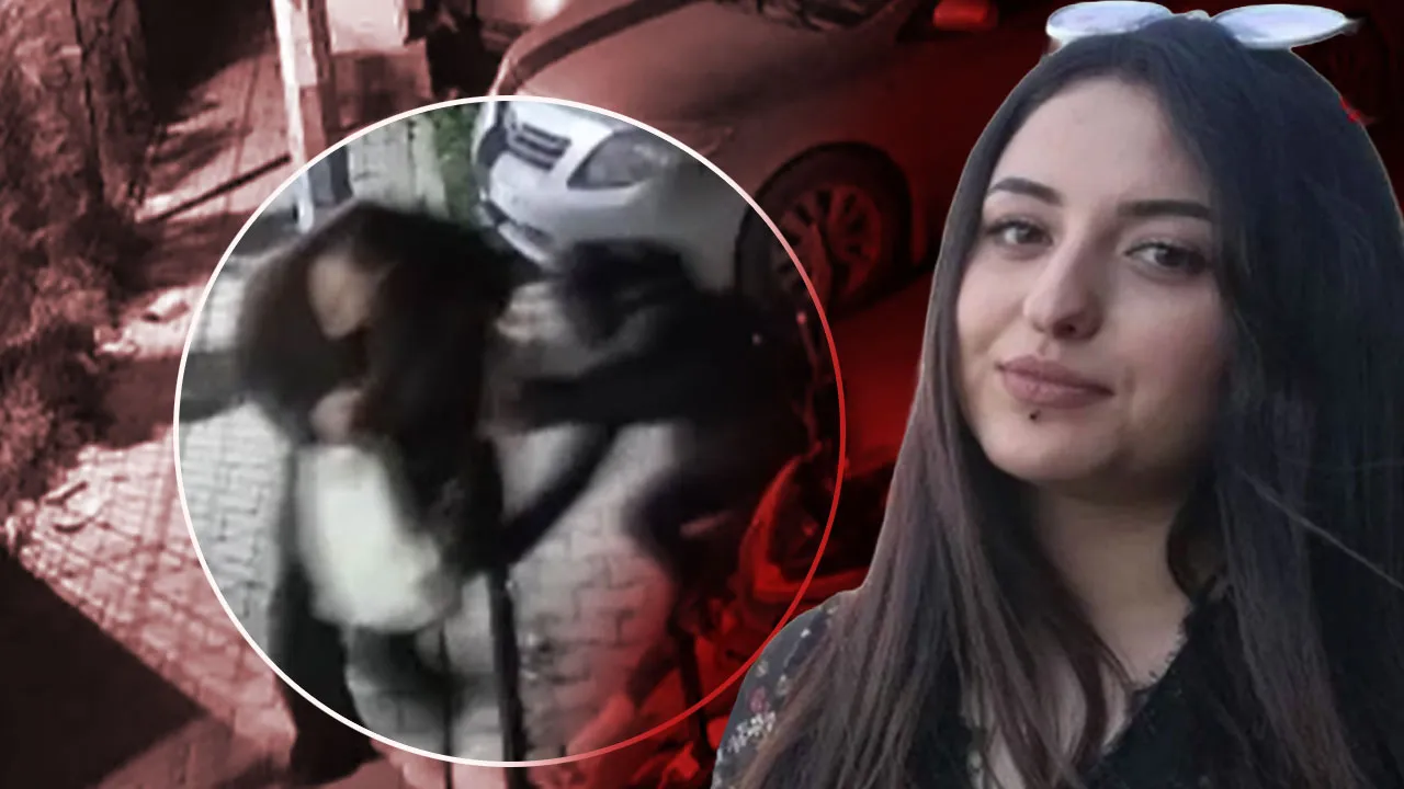 Takıntılı erkek arkadaş pusu kurup defalarca kurşun yağdırdı!