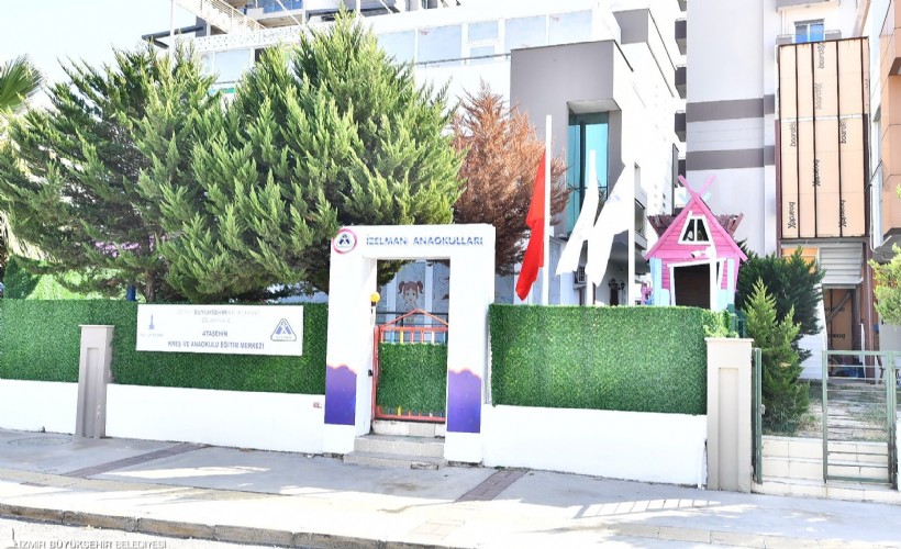 Büyükşehir’den Bakanlığın ‘kreş’ genelgesine tepki