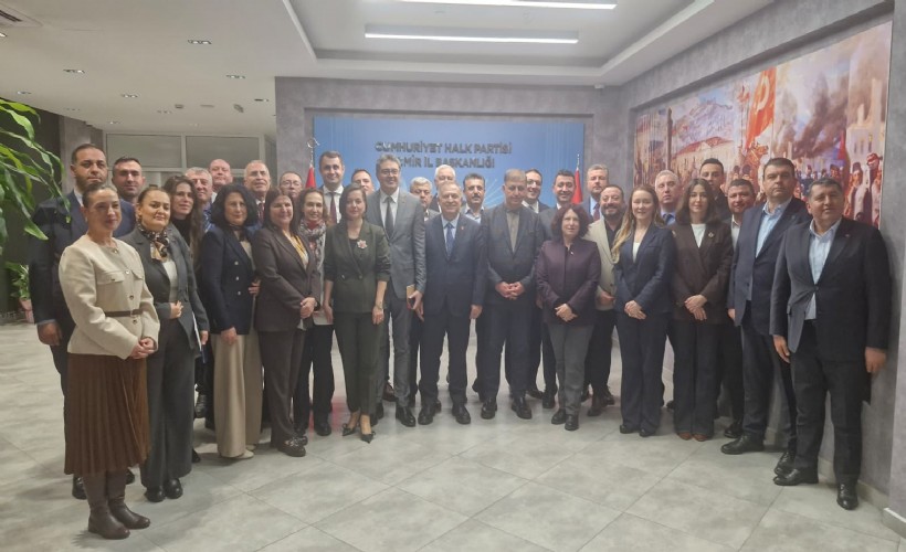 Belediyelerdeki mali sorunlar masaya yatırıldı!