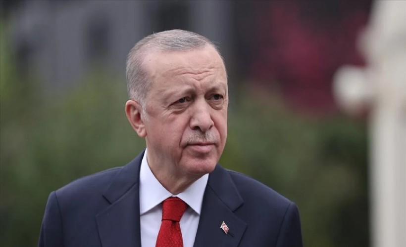 Erdoğan’dan iki milletvekiline konuşma yasağı