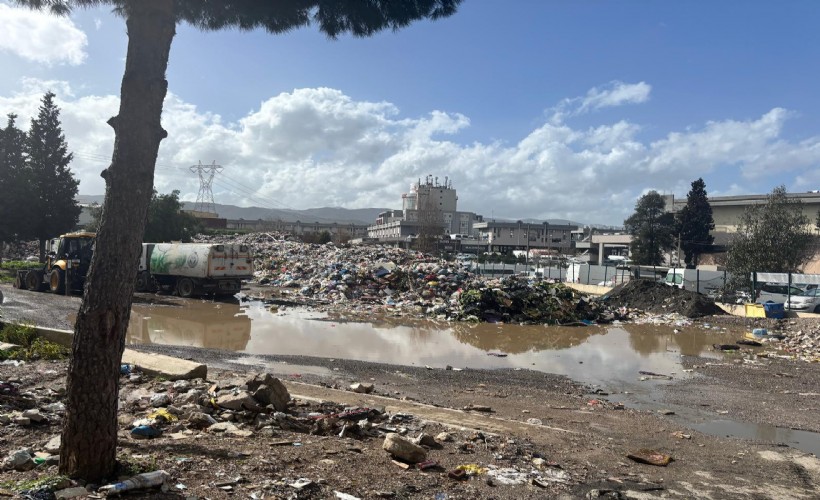 İzmir’deki 2 belediyeye bakanlıktan 9.3 milyonluk ceza!