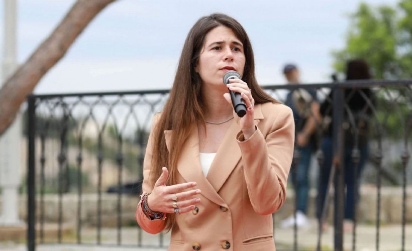 Çeşme Belediye Başkanı Lal Denizli bugün ifade verecek!