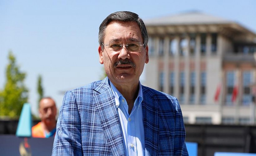 Melih Gökçek’e kötü haber!