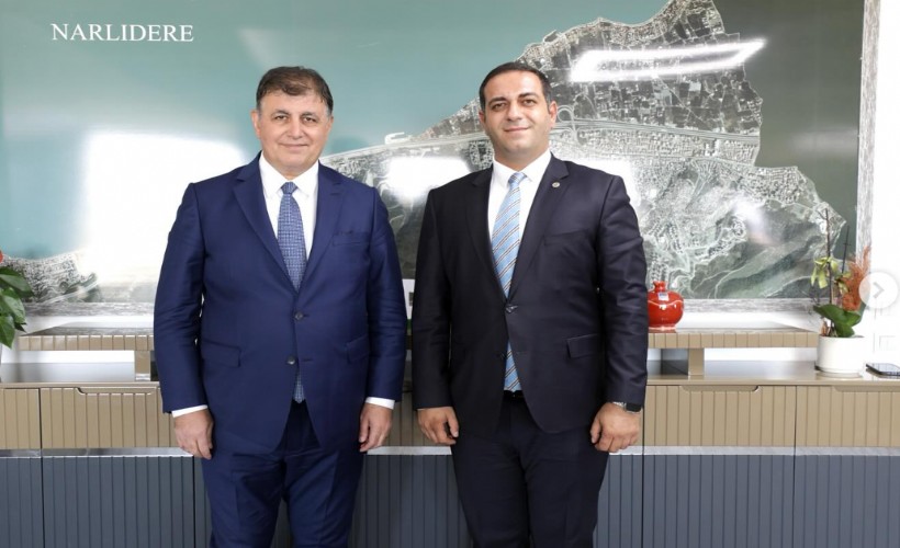 Tugay’dan Uzun’a ‘İzgazete’ tepkisi: Küfürler havada uçuştu!