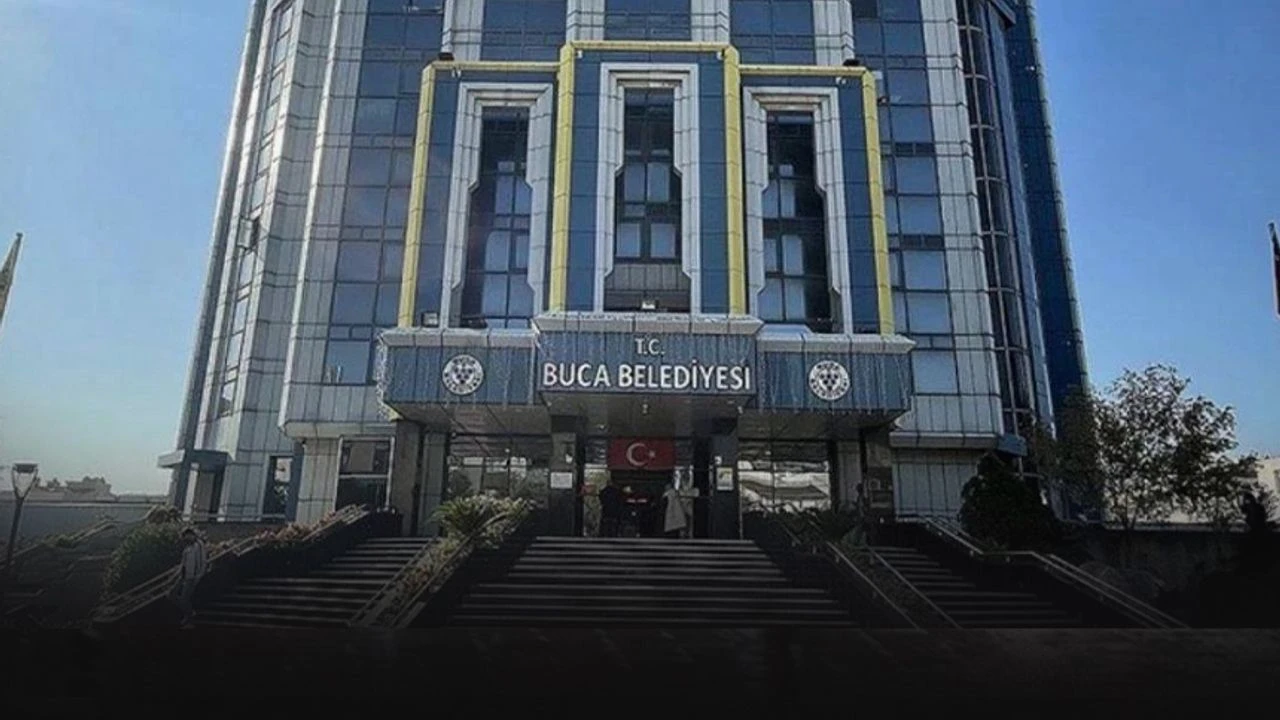 Buca Belediyesine yönelik operasyonda tutuklu sayısı 14’e yükseldi