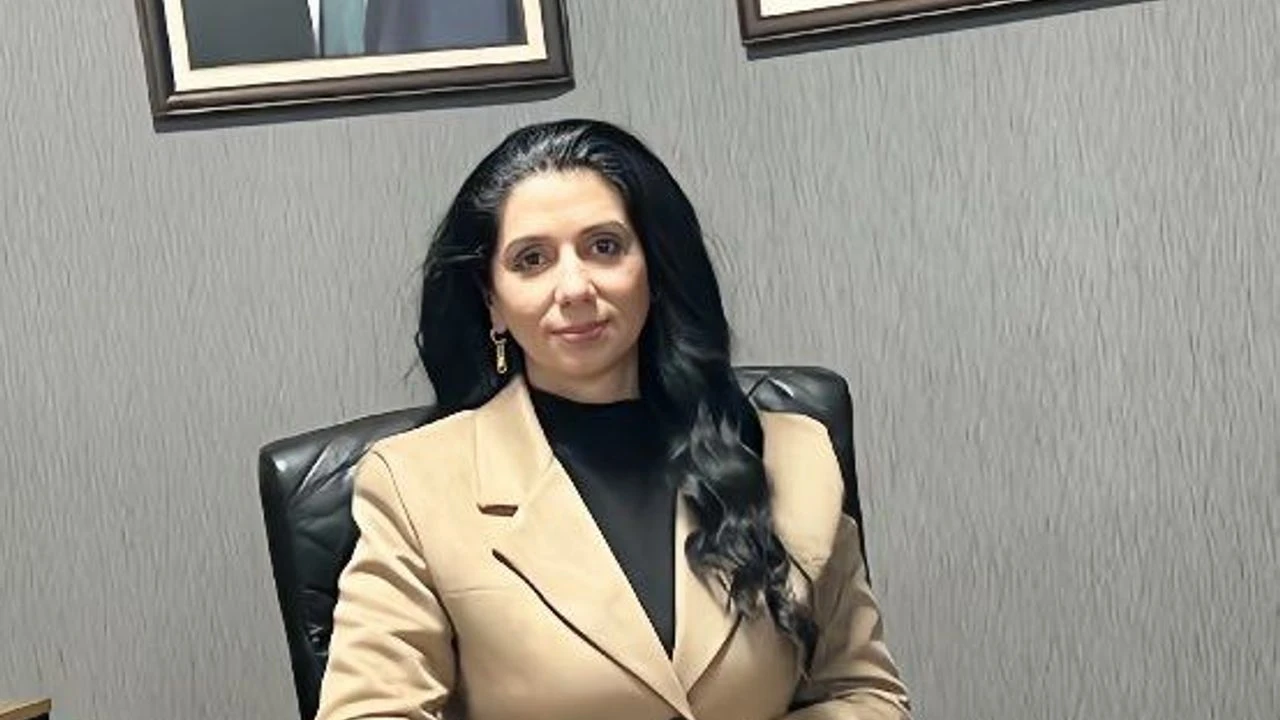 Dilek Acar Güleç, Demokrat Parti’deki Tüm Görevlerinden İstifa Etti