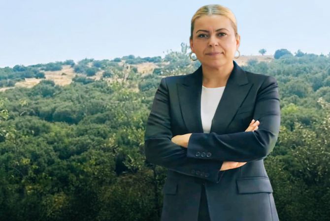 Ela Ekici: Tire’nin Meraları Şirketlere Değil, Çiftçiye Aittir