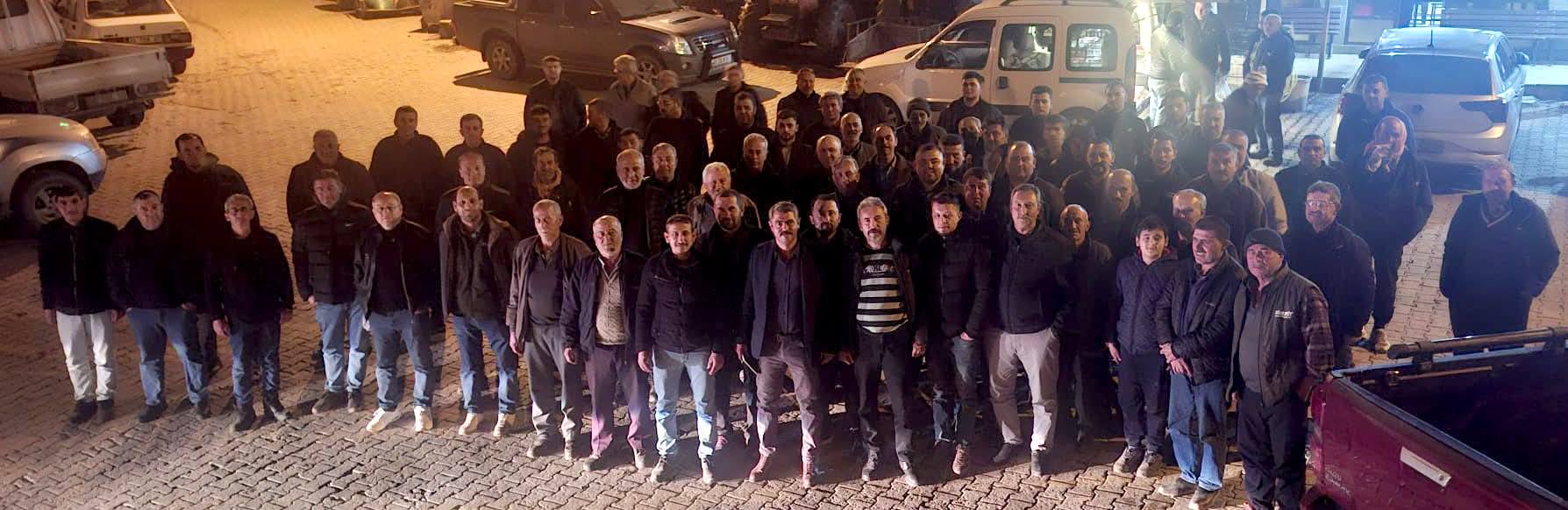 Mustafa Ali Kara: Kazanan Üretici Olacak