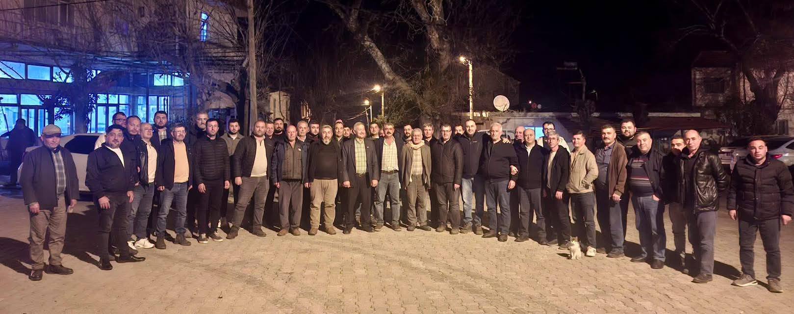 Kara’dan Yeni Dönem Vurgusu: “Kooperatif Ortağından Değil, Ortak İçin Kazanacak”