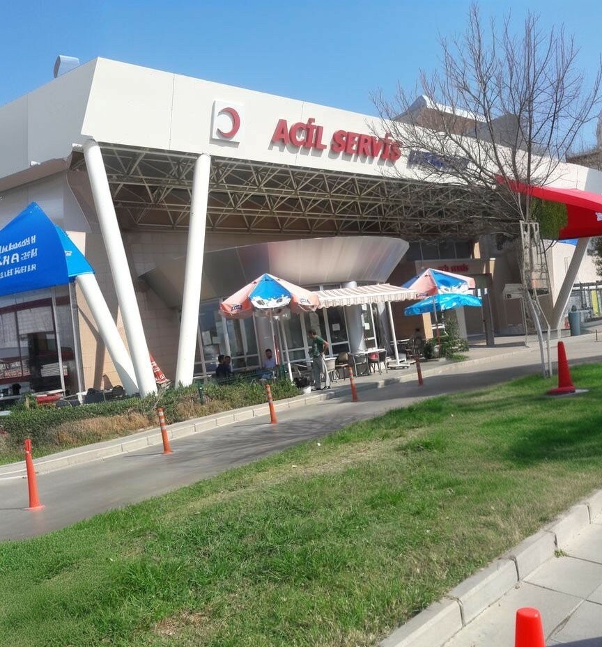 Tire’de Bir İş Kazası Daha… Süt Fabrikasında Çalışan İşçi Yaralandı