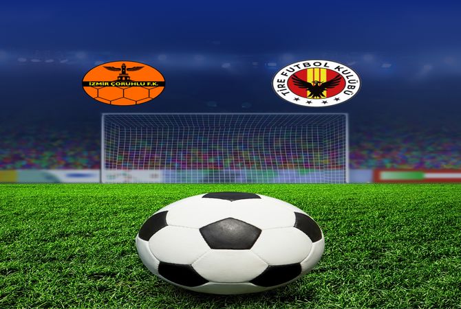 Tire 2021 FK Kötü Gidişata “Dur” Dedi