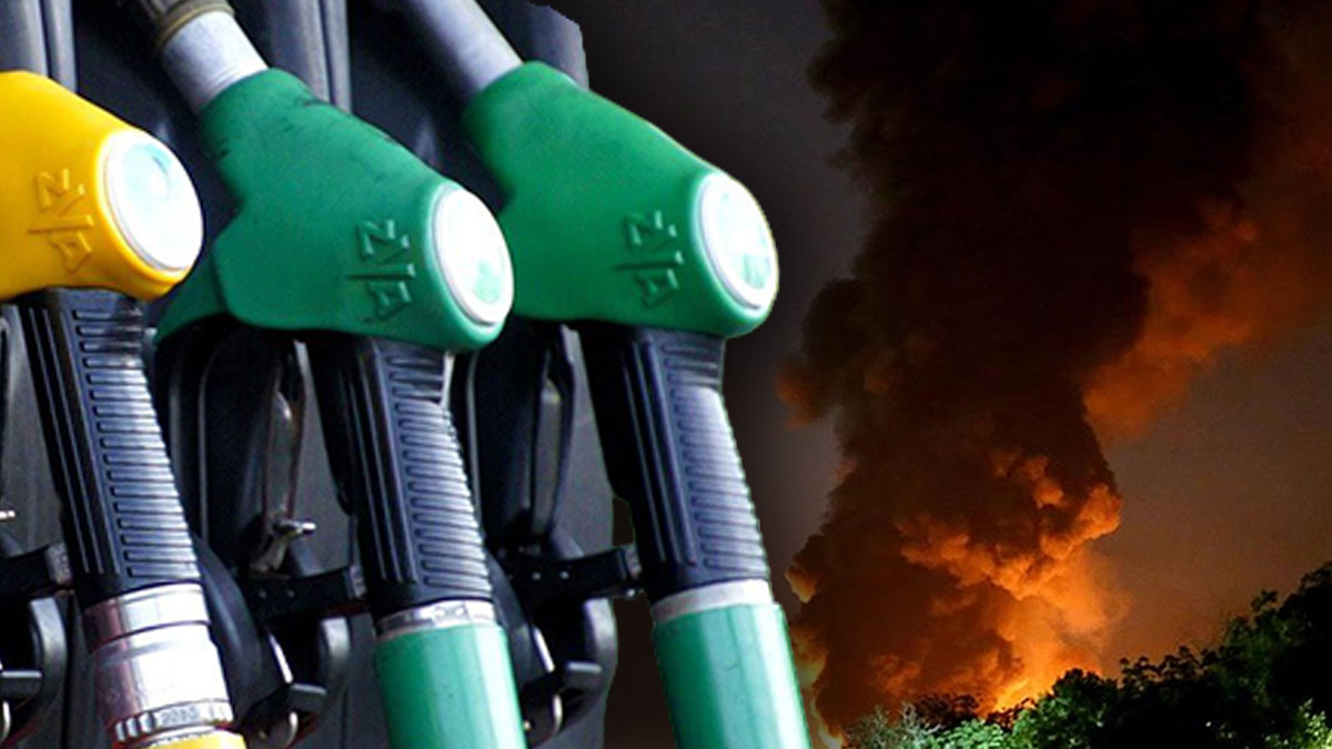 ABD-İran gerilimi Türkiye’yi vurdu: Motorine tüm zamanların en büyük zammı