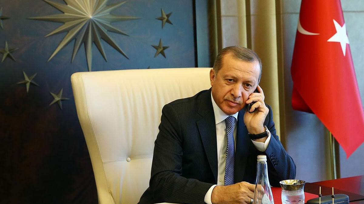 Erdoğan’dan İran diplomasisi: 6 liderle kritik görüşme