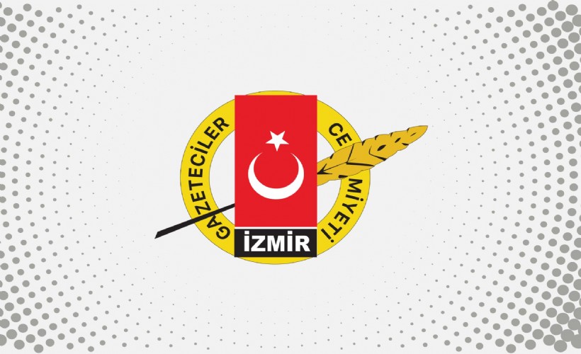 Gazetecilere çekim yasağına İGC’den sert tepki: Kabul edilemez!