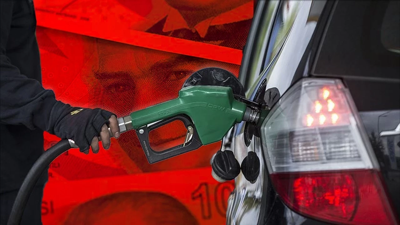 Benzin ve motorine zam geliyor