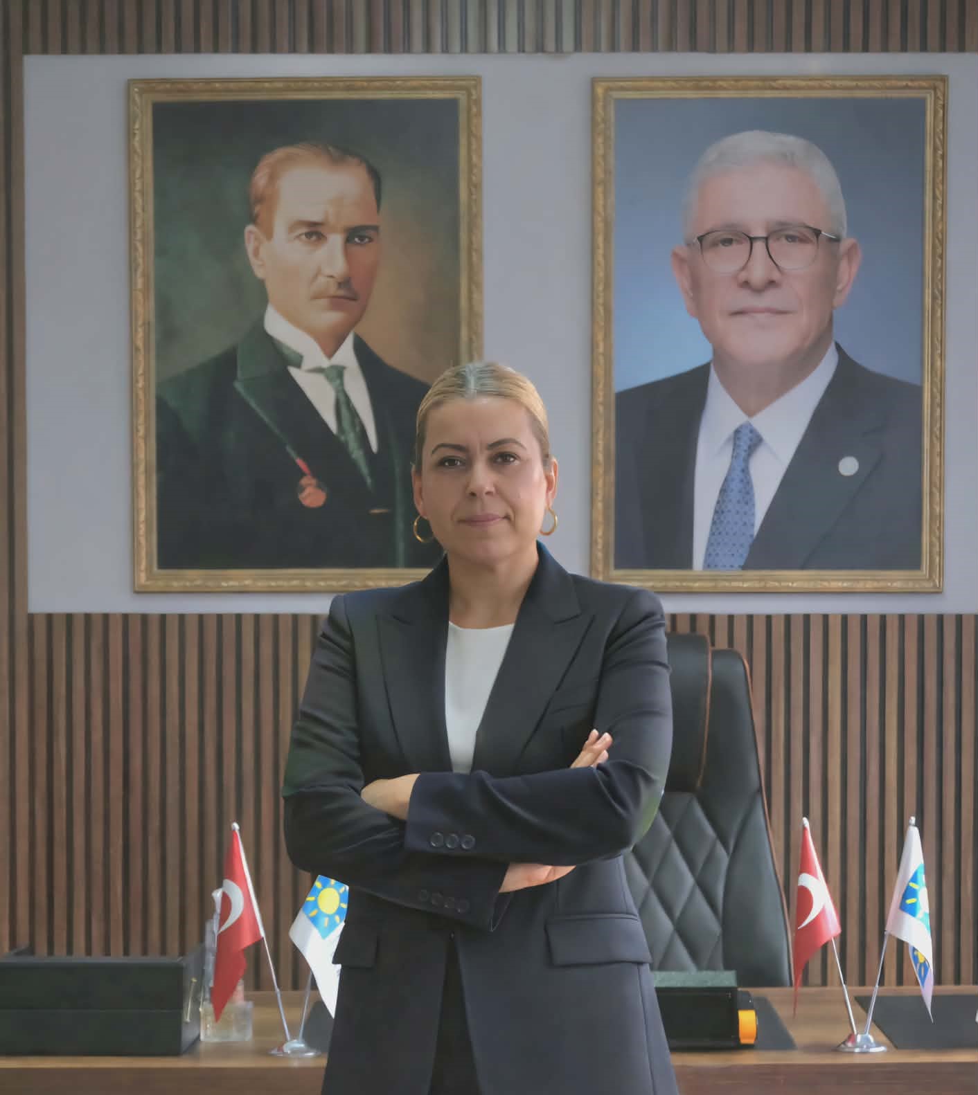 Ela Ekici: Kadınların emeği, gençlerin umudu görmezden gelinemez