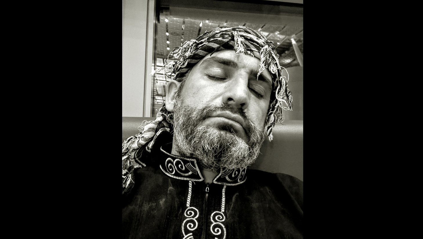 Başkan Ercüment Tula Sınırsız Türk Etkinliği