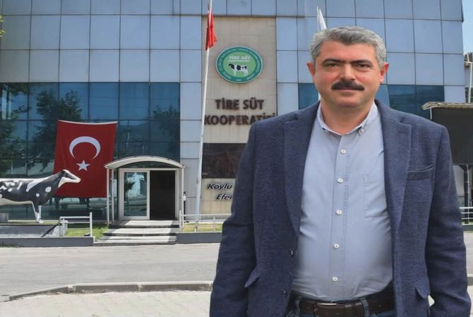 Mustafa Ali Kara: Kooperatif Ortağına Yük Değil, Güç Olmalı!