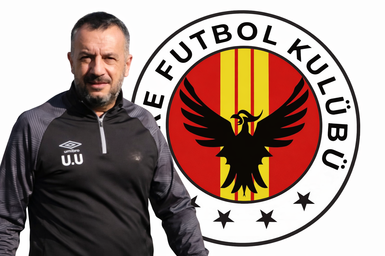 Tire 2021 FK’da Ufuk Uysal Dönemi Sona Erdi