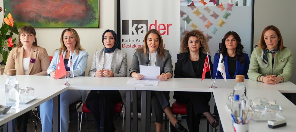 Yeşim Akpolat: “Eşit Temsil Demokrasinin Asgari Standardıdır”