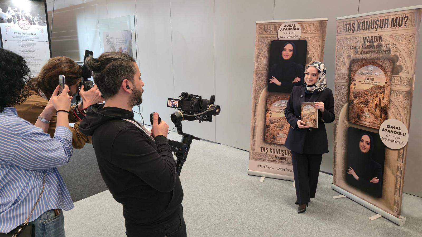 “Taş Konuşur Mu?”: Mardin’in Sessiz Diliyle İnsanlığa Anlattığı Büyük Hikâye