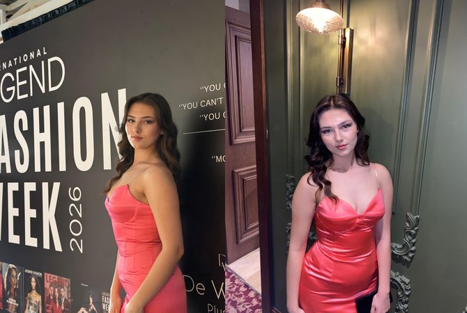 Sahnenin Parlayan Yıldızı: Cemre Budak Proje Seçiminde Net!