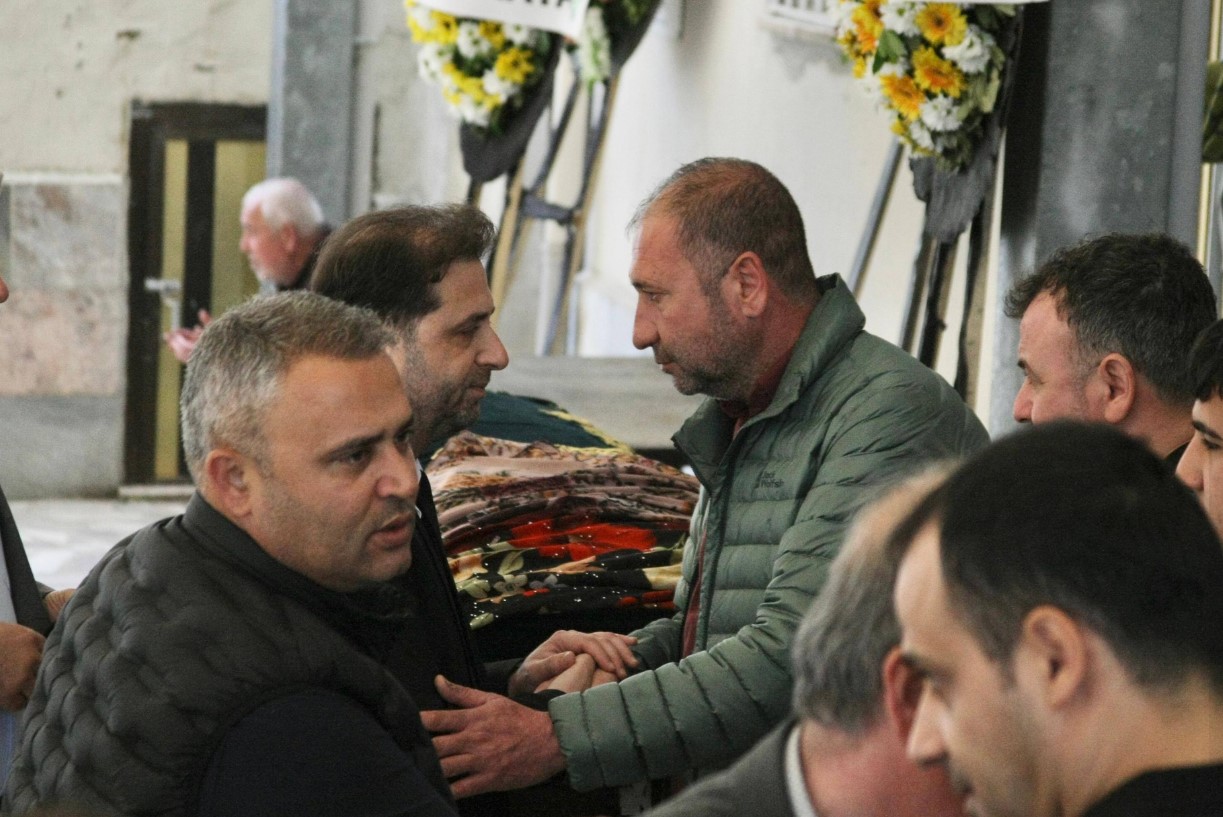 Tire Belediyesi Meclis Üyesi Nafiz Kükler’den Duygusal Teşekkür Mesajı