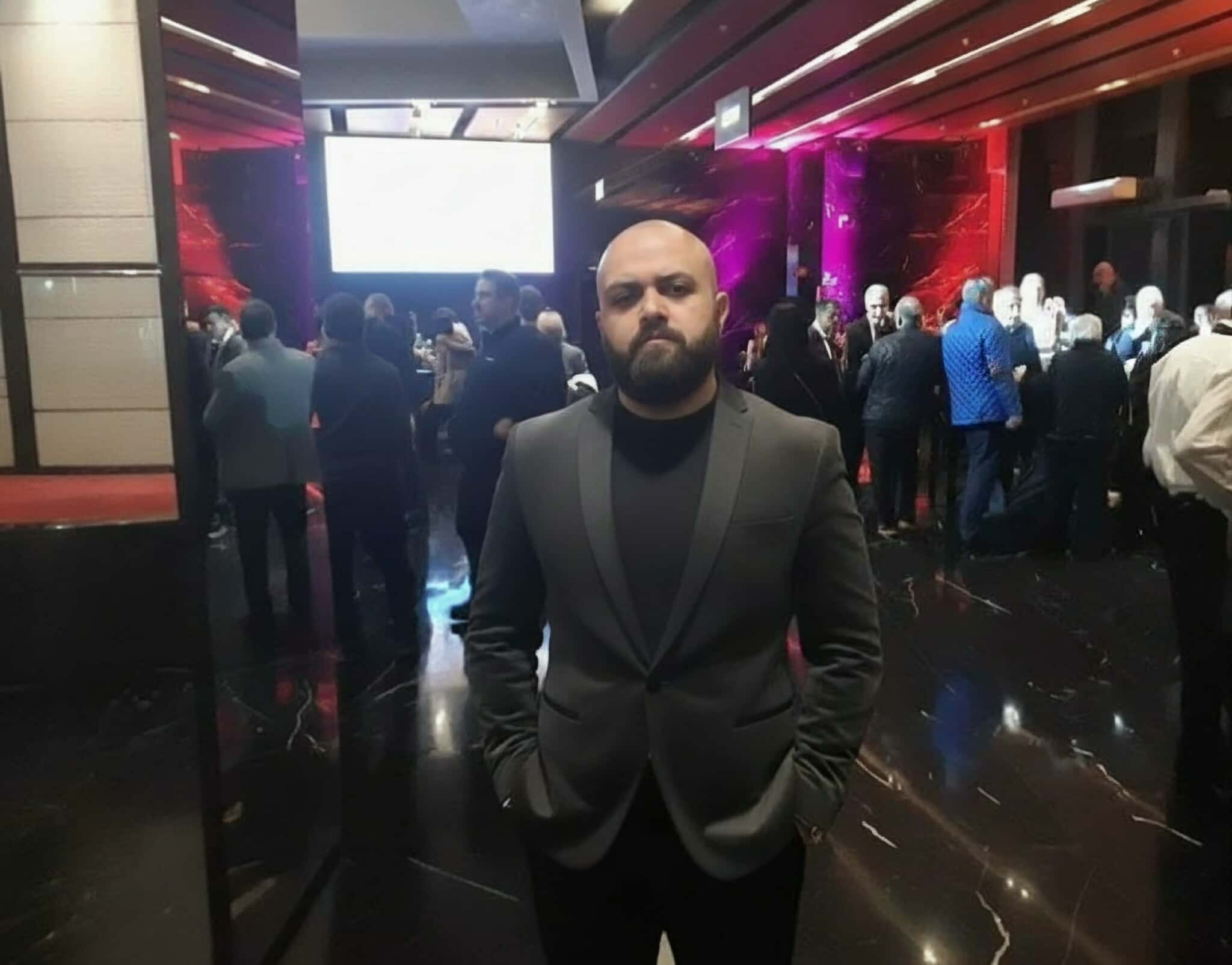 Serkan Candaş Kimdir, Nerelidir?