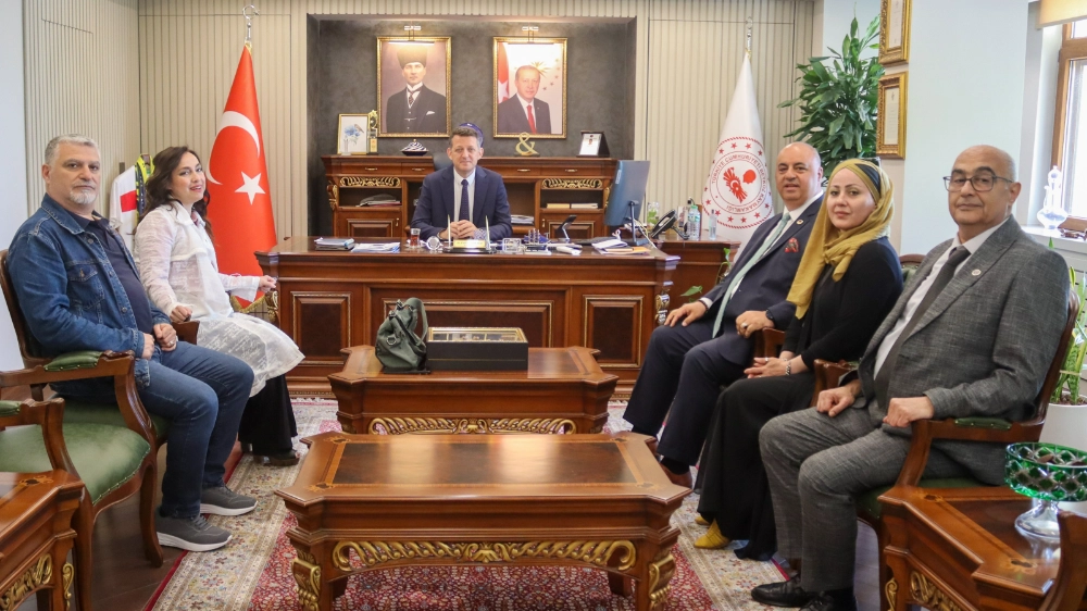 ‘Doğru Bilgi Toplum İçin Kritik Öneme Sahip’