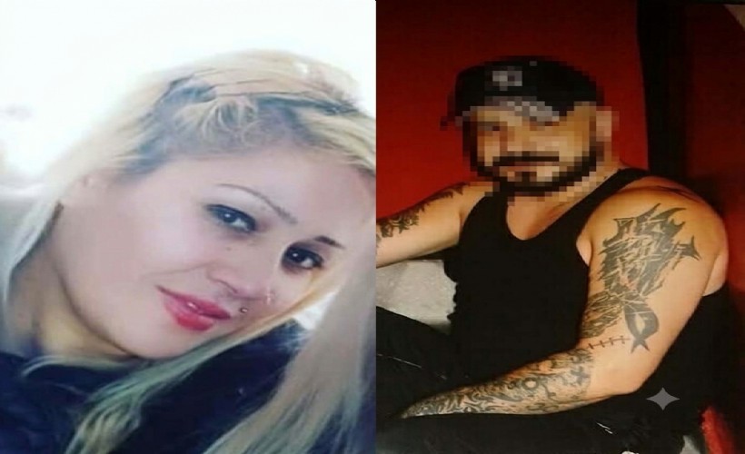Bir kadın daha erkek şiddeti kurbanı oldu: Sevil’i döverek öldürdü