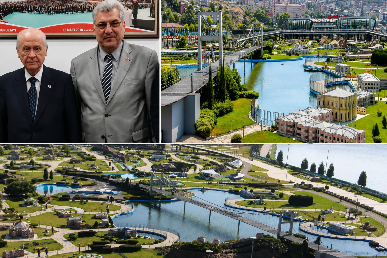 GEÇMİŞ DÖNEM MHP BÜYÜKŞEHİR MECLİS SÖZCÜSÜ İHSAN BİLGİLİ’DEN BURSA İÇİN “MİNEATÜRKİSTAN” ÇAĞRISI: “BURSA TÜRK DÜNYASININ BULUŞMA NOKTASI OLMALIDIR”