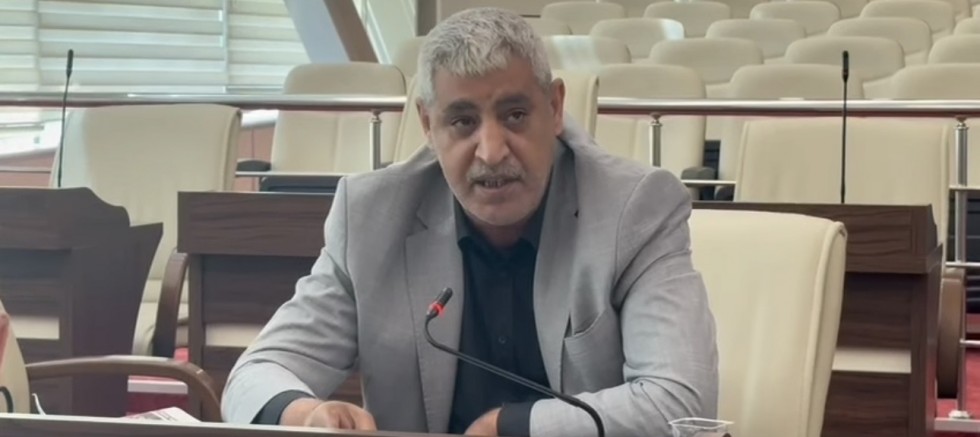 Sultangazi Meclisi’nde Birlik ve Kardeşlik Mesajı: Nurettin Narin’den Rahmi Koç’un Sözlerine Tepki