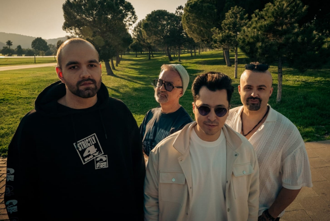 Pop-Up’ın Sahne Arkası: Grup ile Röportaj