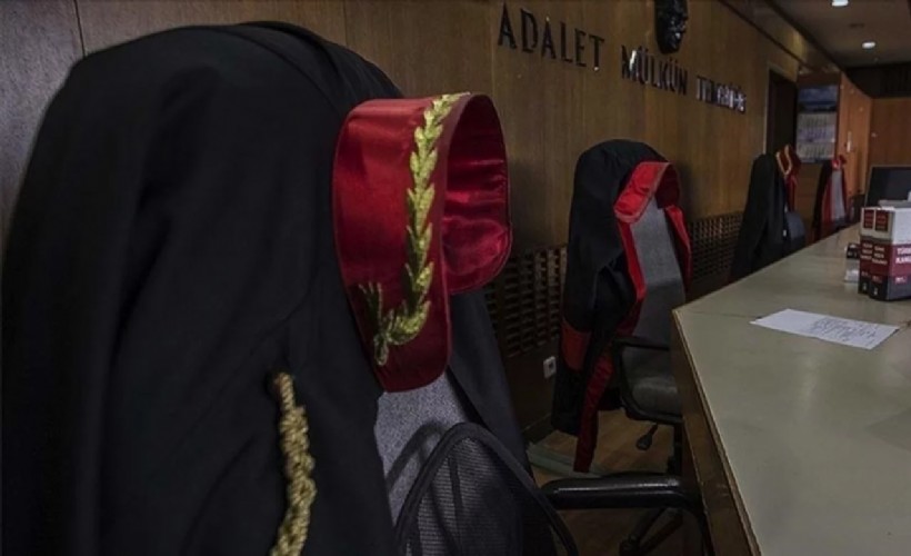 84 hakim ve savcı meslekten men edildi: Akın Gürlek açıkladı