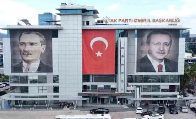 AK Part’inin 25’inci yılı: İzmir’den Ankaraya büyük çıkarma