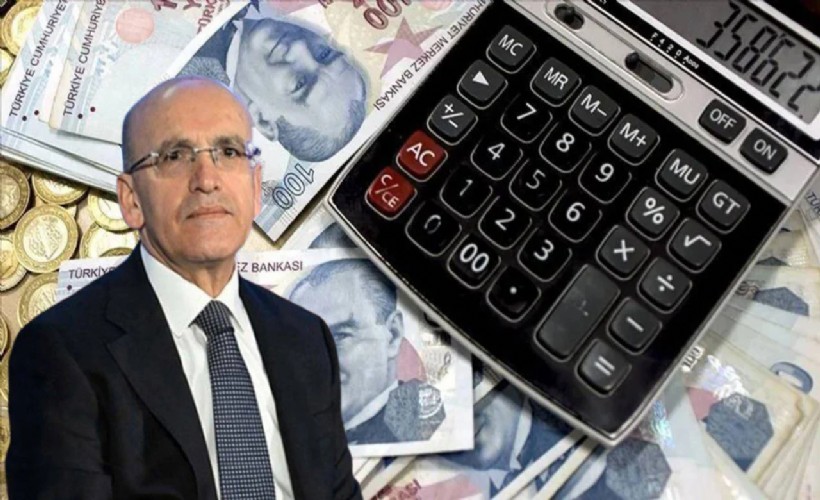 Mehmet Şimşek’ten vergi açıklaması: ‘Yeni yaklaşımımız’ diyerek duyurdu