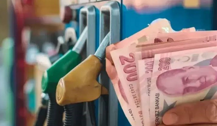 Motorinden sonra benzine dev zam kapıda: Tek seferde 12,48 TL zam, litre fiyatı 90 TL’yi aşacak