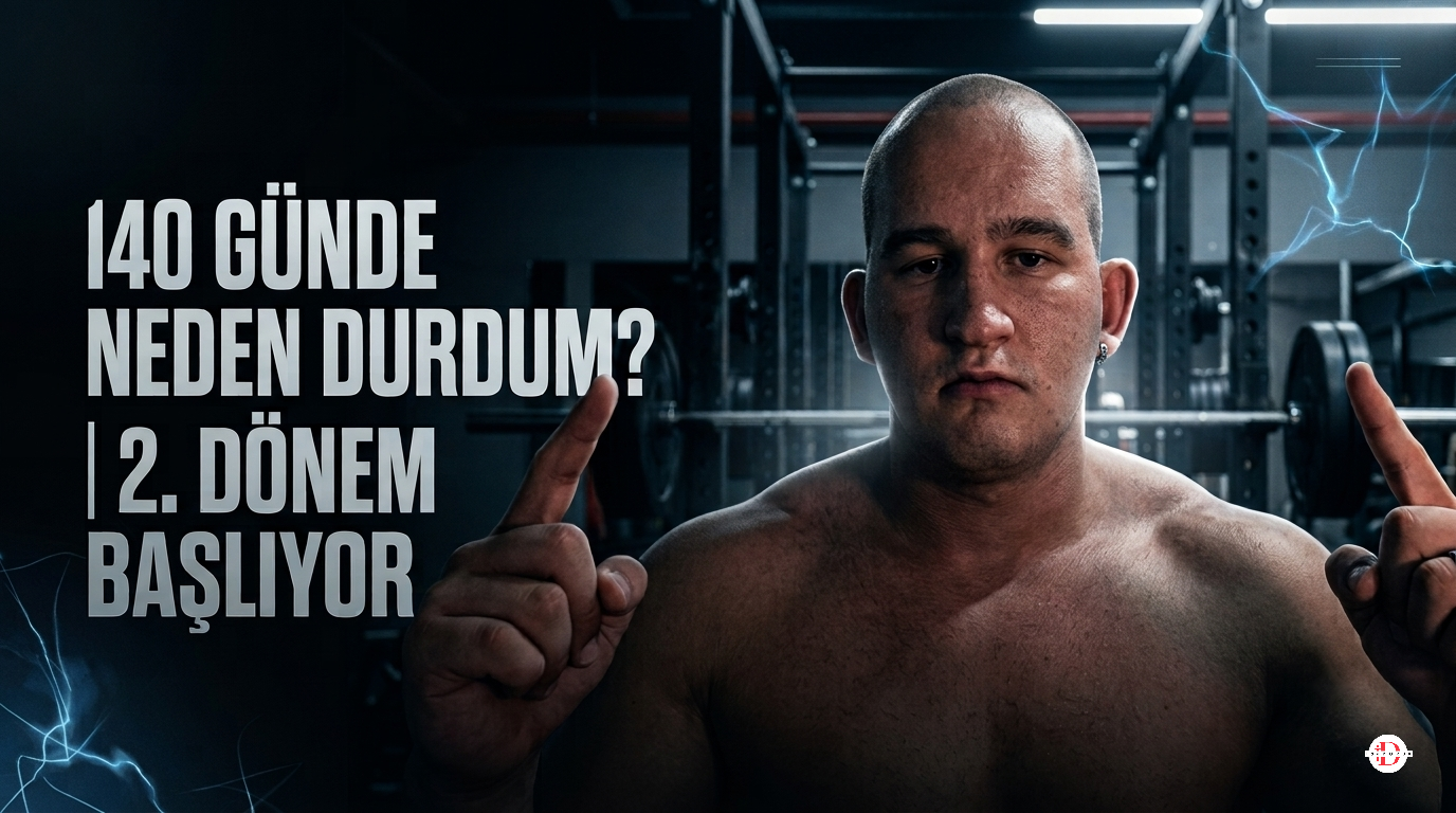 Fitness Türkiye’de Yeni Dönem: Coach İda Doruk “2. Dönem” Vizyonunu Açıkladı